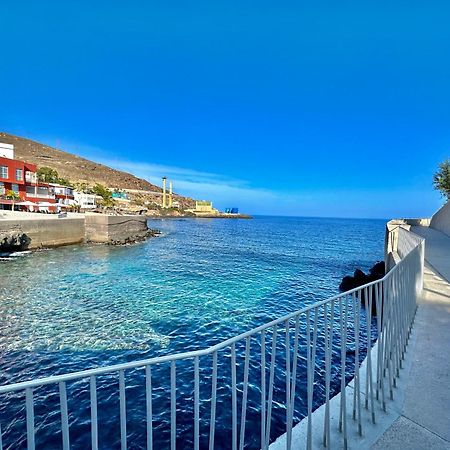Las Caletas Beach House Candelaria Luaran gambar