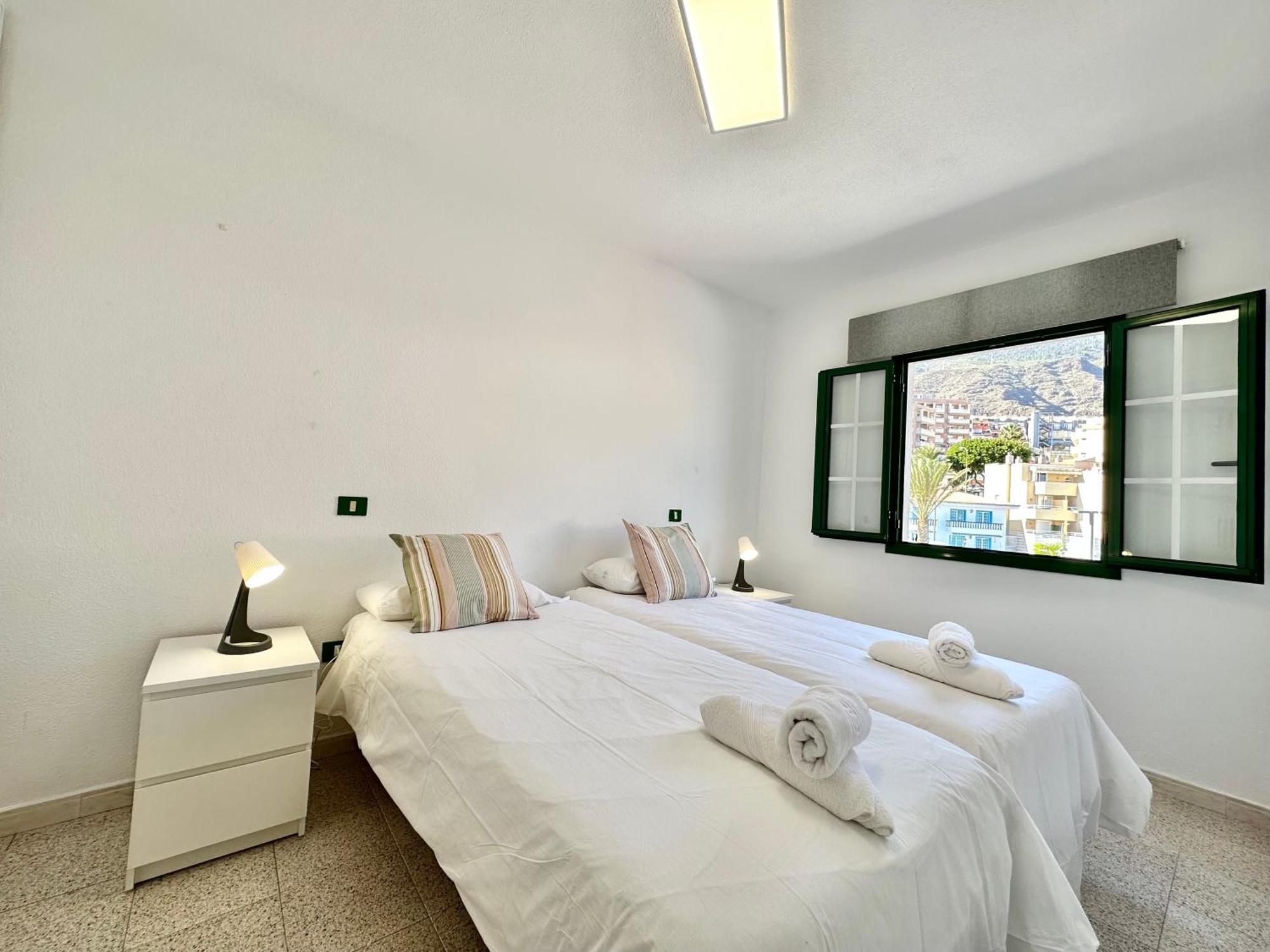 Las Caletas Beach House Candelaria Luaran gambar