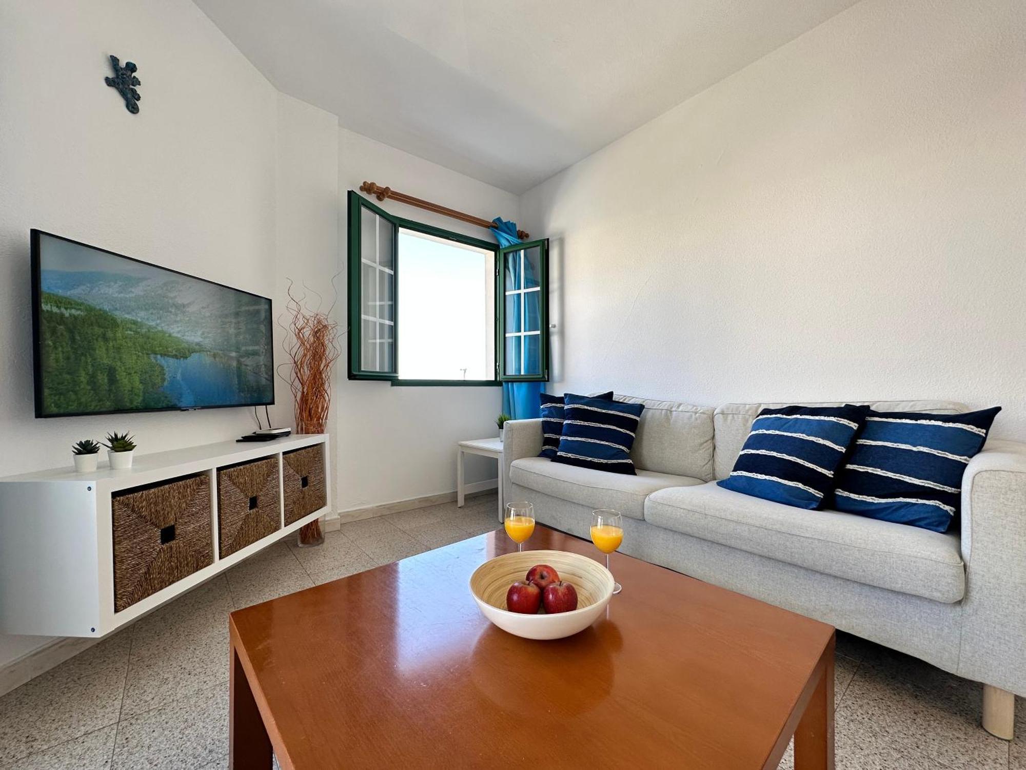 Las Caletas Beach House Candelaria Luaran gambar