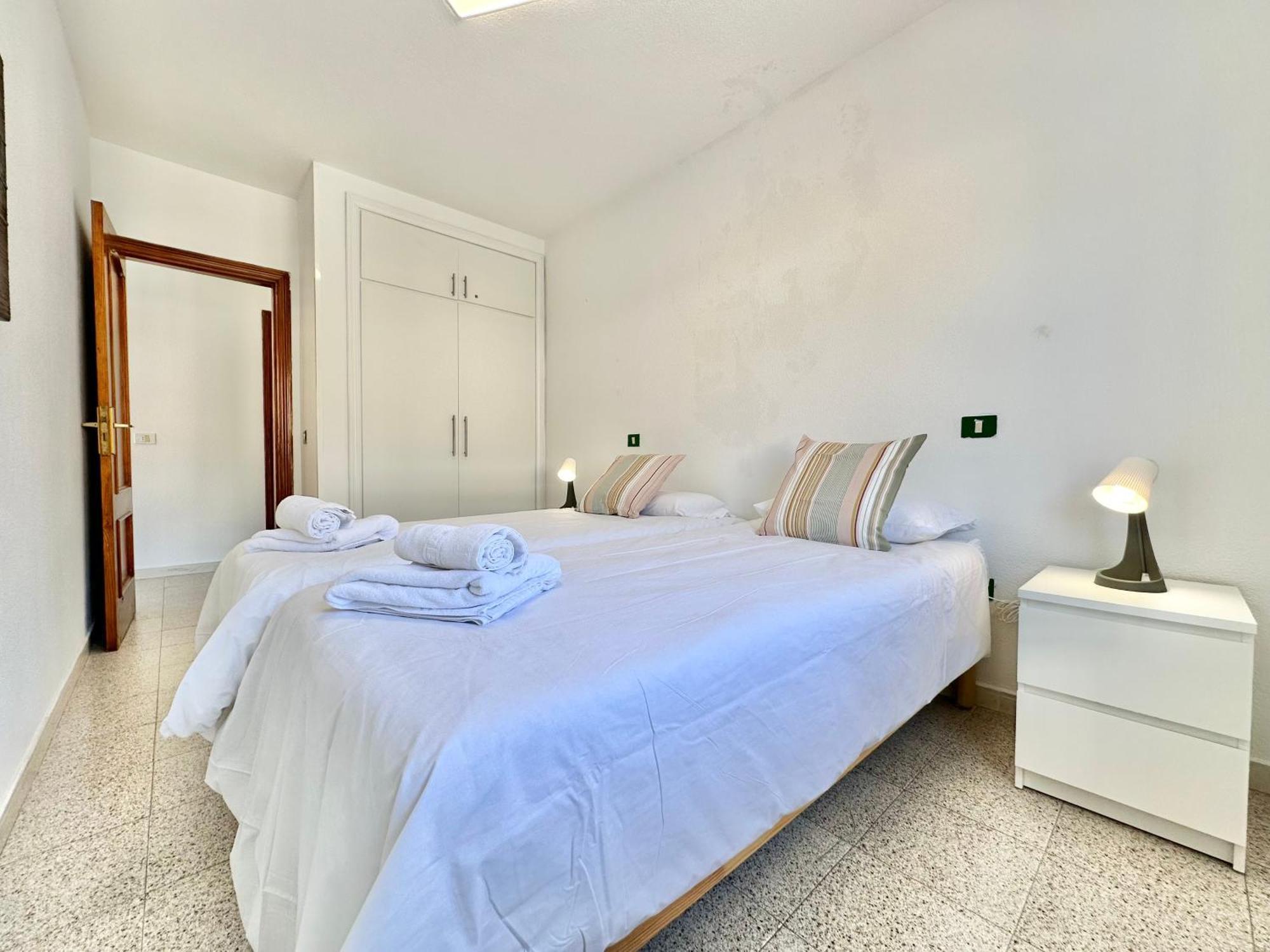 Las Caletas Beach House Candelaria Luaran gambar